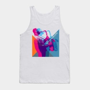 Sonny Rollins Tank Top